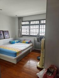 Blk 664 Woodlands Ring Road (Woodlands), HDB 5 Rooms #602875371